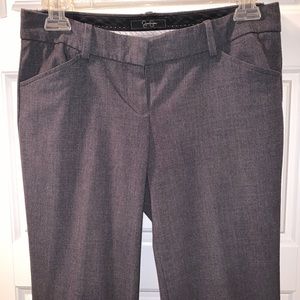 Jessica Simpson dress pants
